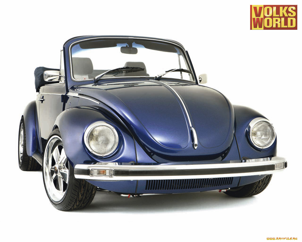 , volkswagen